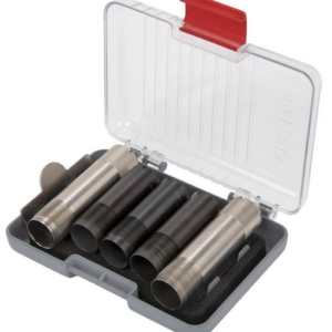 ALLEN 5 SLOT CHOKE TUBE CASE