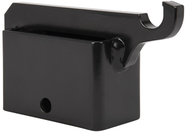 EZ-Aim 15514 Hanging Hook  For Steel Gong Shooting Target Compatible with 2" x 4" Lumber — view 1