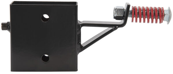 EZ-Aim 15515 Hanger  For Steel Gong Shooting Target With Recoil Spring Compatible With 2" x 4" Lumber — view 1