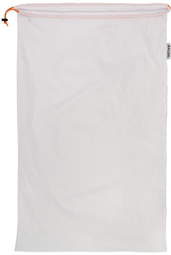 Allen 6592 BackCountry Elk Quarter Game Bag White Polyester — view 1