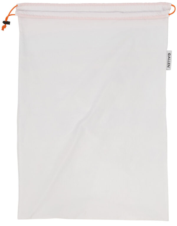 Allen 6593 BackCountry Single Meat Game Bag White Polyester — view 1
