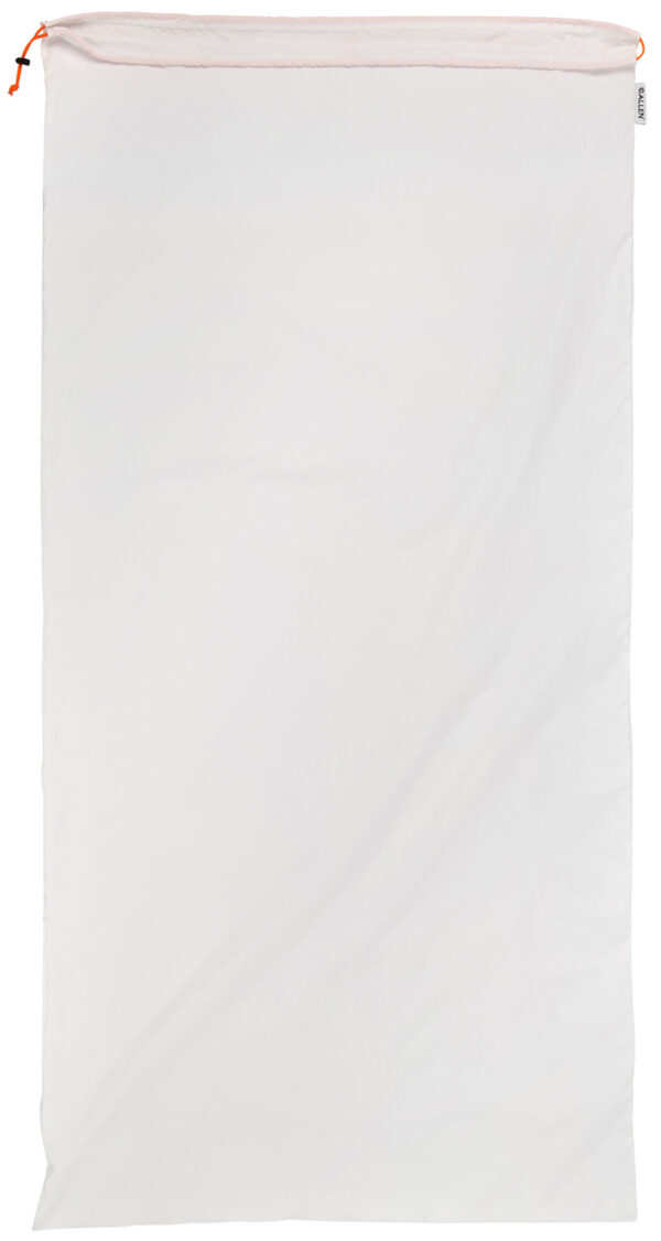 Allen 6594 BackCountry Single Carcass Game Bag White Polyester — view 1
