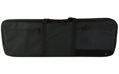 ALLEN TAC SIX DIVISION 38" CASE — view 1