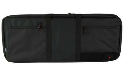 ALLEN TAC SIX DIVISION 32" CASE — view 1