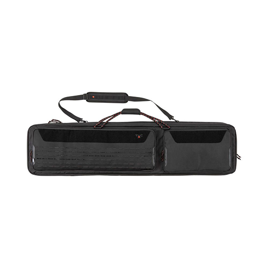 ALLEN TAC SIX UNIT 55IN TACTICAL CASE BLK — view 1