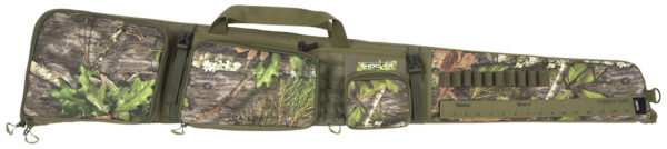 Shocker 961-52 Gear-Fit Pursuit Shocker Turkey Shotgun Case Mossy Oak Obsession Endura 52" — view 1