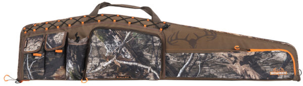 Allen 96548 Gear-Fit Bruiser 48" Mossy Oak Country DNA High-Density Foam — view 1
