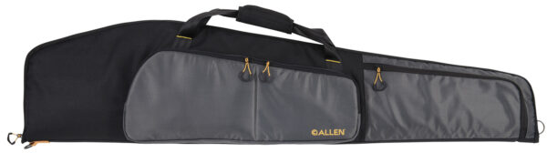 Allen 1101-46 Collins Rifle Case 46" Black Foam Padding — view 1