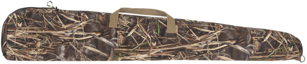 Punisher 1113-52 Waterfowl Shotgun Case 52" Realtree Max-7 Neoprene, Lockable Zipper — view 1