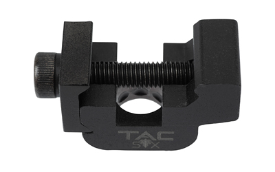 ALLEN CITADEL QD PICATINNY RAIL MNT — view 1