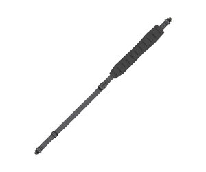ALLEN BAKTRAK KLNG RUBBER SLING GRAY