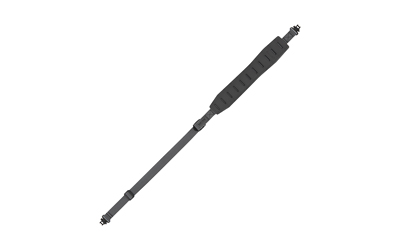 ALLEN BAKTRAK KLNG RUBBER SLING GRAY — view 1