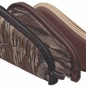 ALLEN HANDGUN CASE 6" ASSORTED