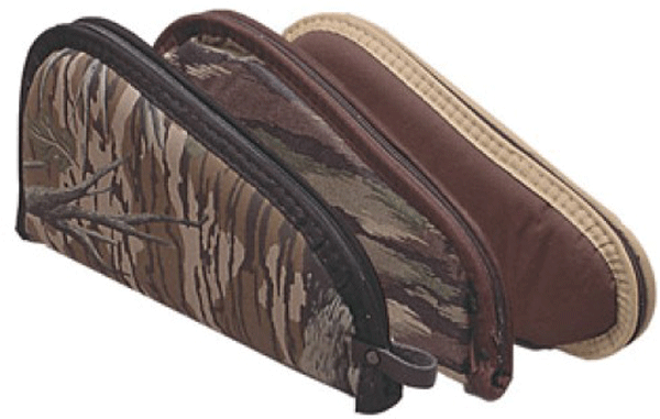 ALLEN HANDGUN CASE 6" ASSORTED — view 1