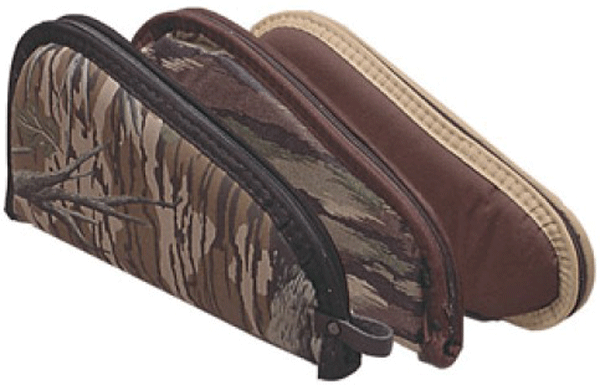 ALLEN HANDGUN CASE 11" ASSORTED — view 1