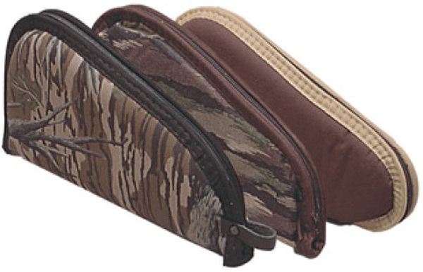 ALLEN HANDGUN CASE 13" ASSORTED — view 1