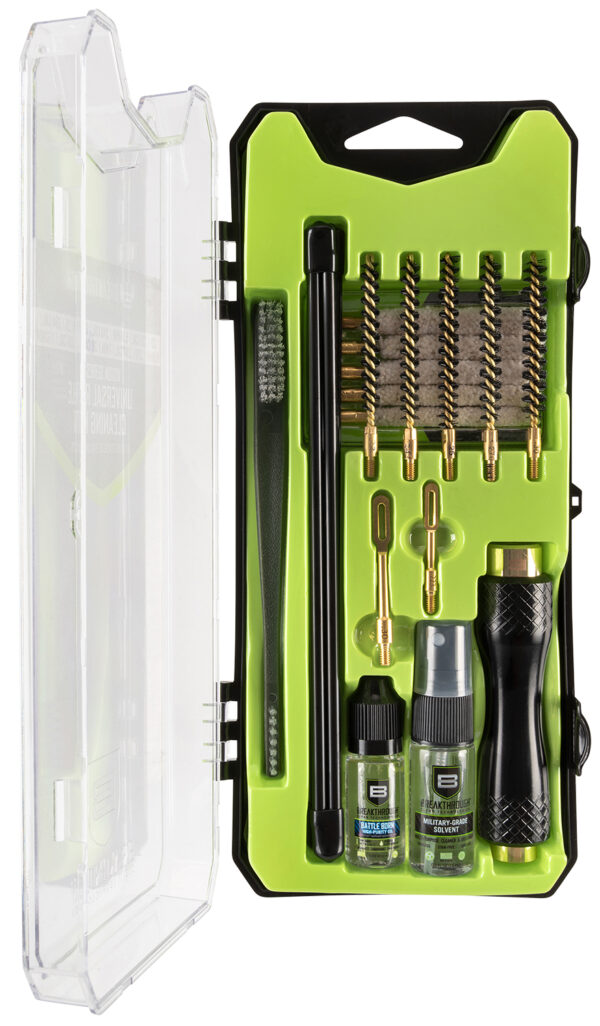 Breakthrough Clean BT-VSU-R Vision Series Universal Rifle Kit — view 1