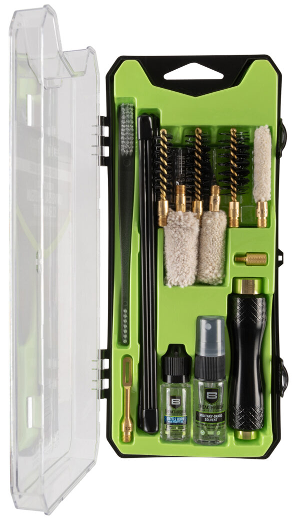 Breakthrough Clean BT-VSU-S Vision Series Universal Shotgun Kit — view 1
