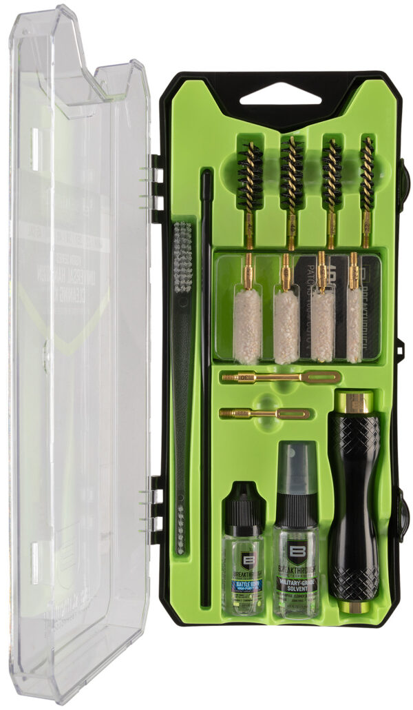 Breakthrough Clean BT-VSU-H Vision Series Universal Handgun Kit — view 1