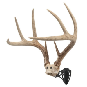ALLEN EZ MOUNT RACK BRACKET BLACK