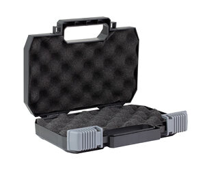 ALLEN HARD HANDGUN CASE STD SINGLE — view 3