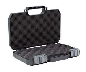 ALLEN HARD HANDGUN CASE LRG SINGLE — view 3