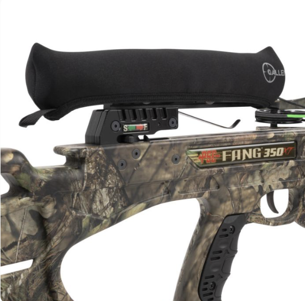 ALLEN PEAK NEOP SCOPE COVER MED — view 1