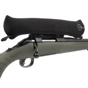 ALLEN PEAK NEOPRENE SCOPE CVR LRG