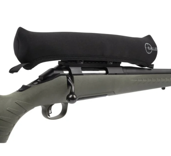 ALLEN PEAK NEOPRENE SCOPE CVR LRG — view 1