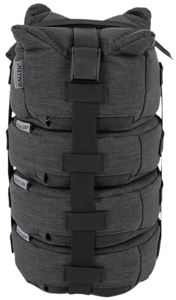 Allen 18428 Eliminator Stacker Black 4 Pieces — view 1