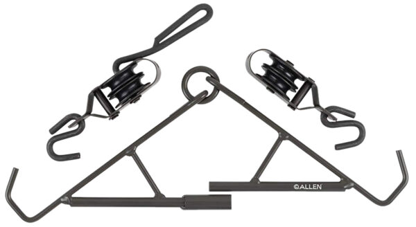 ALLEN 7244 TAKEDOWN GAMBREL AND HOIST 500 LBS — view 1