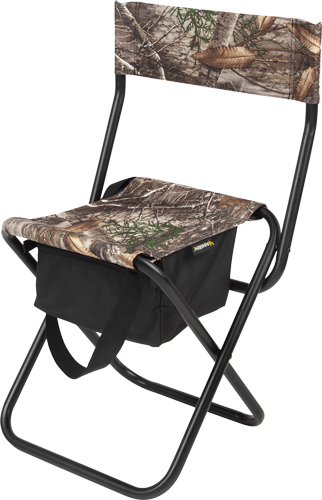 ALLEN VANISH FOLDABLE SEAT - W/ BACKREST RT EDGE — view 1