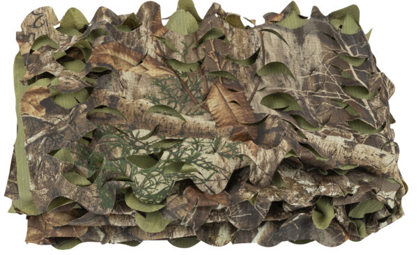 Vanish 25356 3D Die-Cut  Olive/ Realtree Edge Ripstop 9.80" Long — view 1