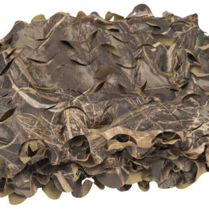 Vanish 25357 3D Die-Cut  Tan/ Realtree Max-7 Ripstop 9.80" Long