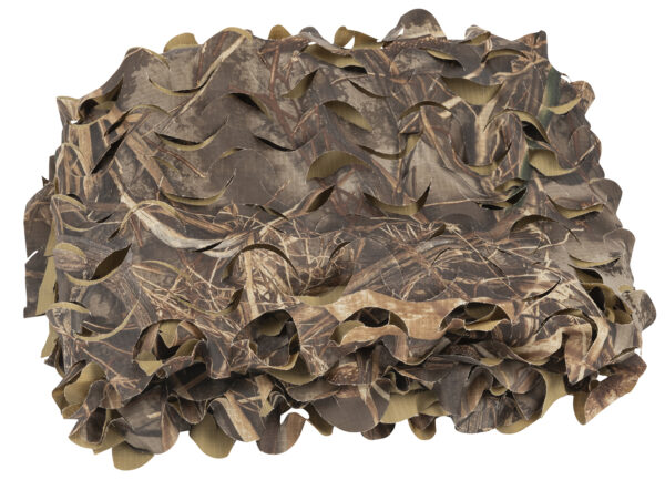 Vanish 25357 3D Die-Cut  Tan/ Realtree Max-7 Ripstop 9.80" Long — view 1
