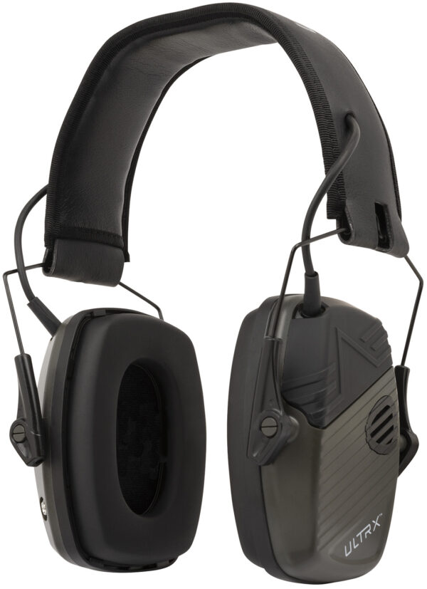 Allen 4113 Ultrax Stereo 24 dB Olive — view 1