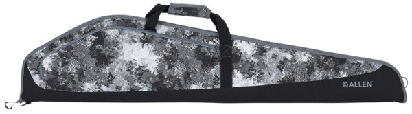 Allen 1116-46 Rangely D-Ring Rifle Case 46" Veil Digi Camo Foam Padding — view 1