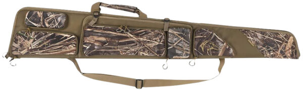 Punisher 1118-52 Gear-Fit Pursuit Punisher 2.0 Waterfowl Shotgun Case Realtree Max-7 Neoprene 52" — view 1
