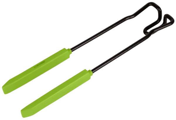 Breakthrough Clean BT-AR15HRT AR15 Handguard Removal Tool Black/Green Stainless Steel — view 1