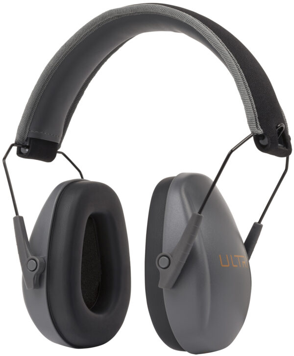 Allen 4153 Ultrax Slim Profile 23 dB Gray — view 1