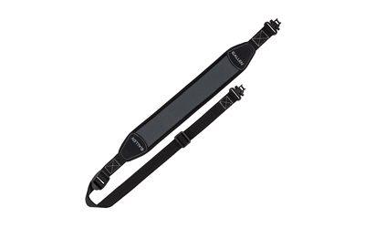 ALLEN CASCADE SLING W/SWIVLS BLK/GRY — view 1