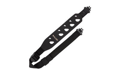 ALLEN HYPERLITE SLING W/SWIVELS BLK — view 1