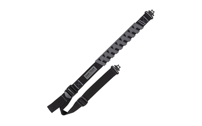 ALLEN TRAK SLING W/SWIVELS BLK/GRAY — view 1