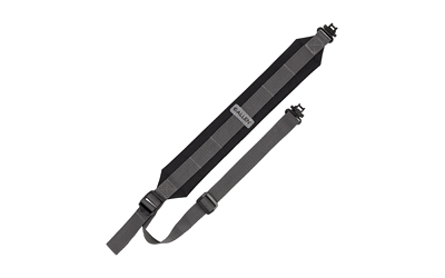 ALLEN DURANGO ENDURA SLING BLK/GRAY — view 1