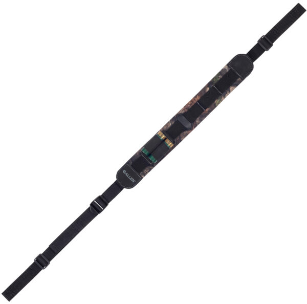 Allen 8003 Yukon  Mossy Oak Break-Up Country Neoprene Padded Shotgun — view 1
