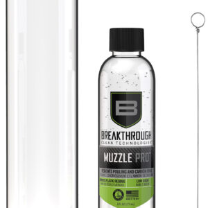 BRKTHRU BT-MZ-BP MUZZLE PRO BRCH PLG SOAKNG TB
