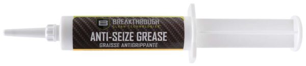 BREAKTHROUGH CLEAN ANTI-SEIZE GREASE - 12CC SYRINGE ( 6 PER CASE) — view 1