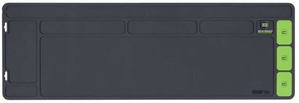BREAKTHROUGH CLEAN SHIELD RIFLE/SHOTGUN CLEANING MAT (3 PER CASE) — view 1