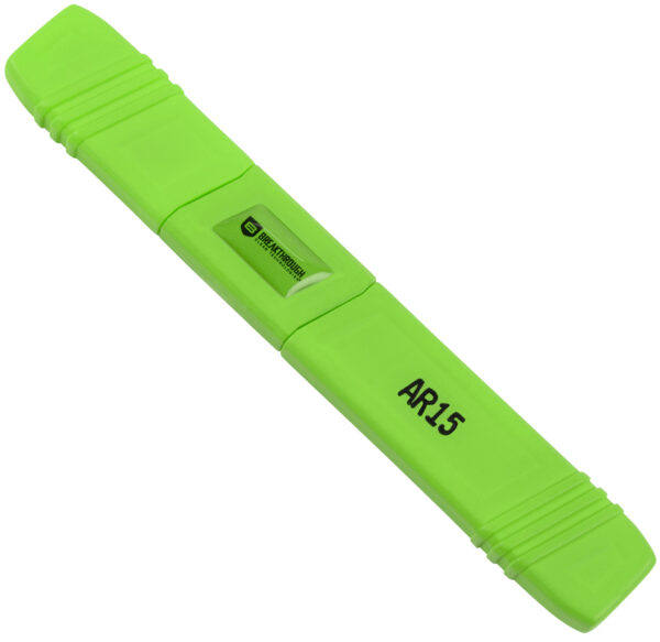 Breakthrough Clean BTAR15CS  Carbon Scraper AR-15 — view 1