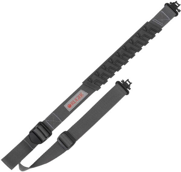 Allen 27808 Trak Web  Gray — view 1